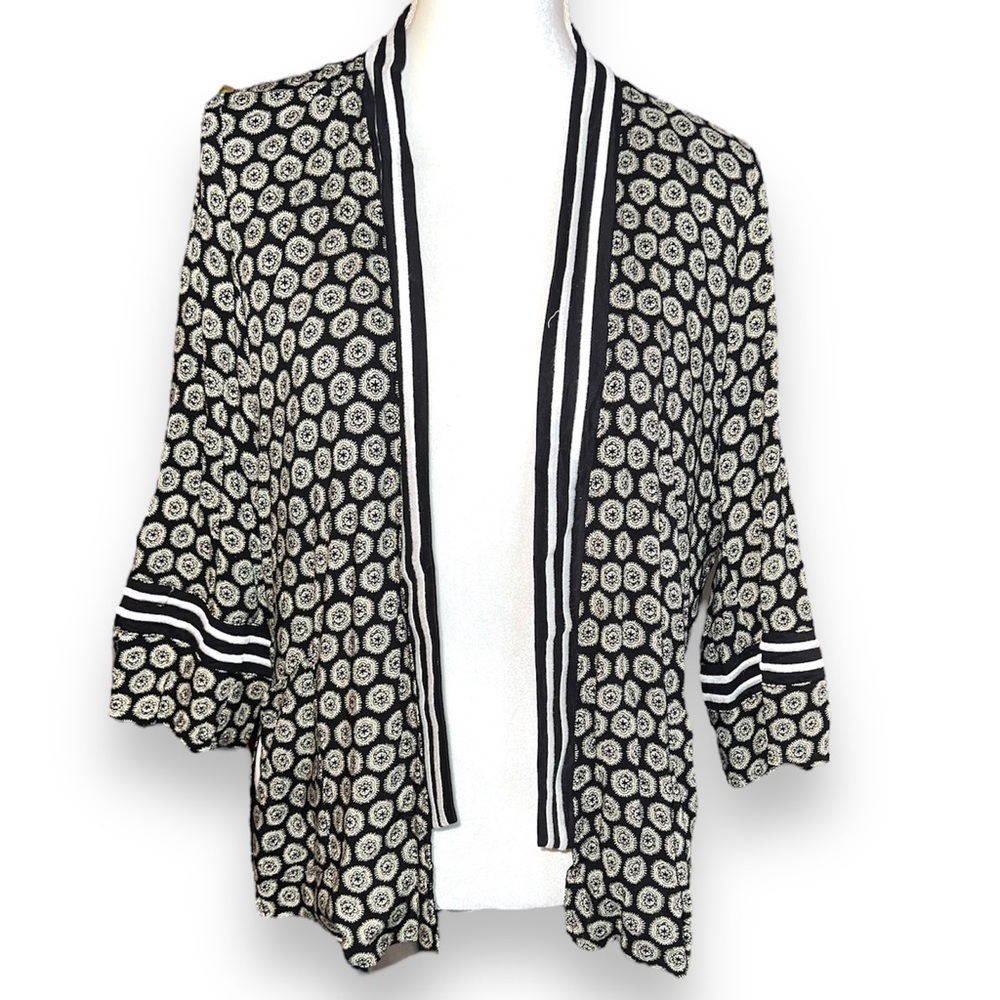 MILLAU light weight jacket, S, great with dress or pants!